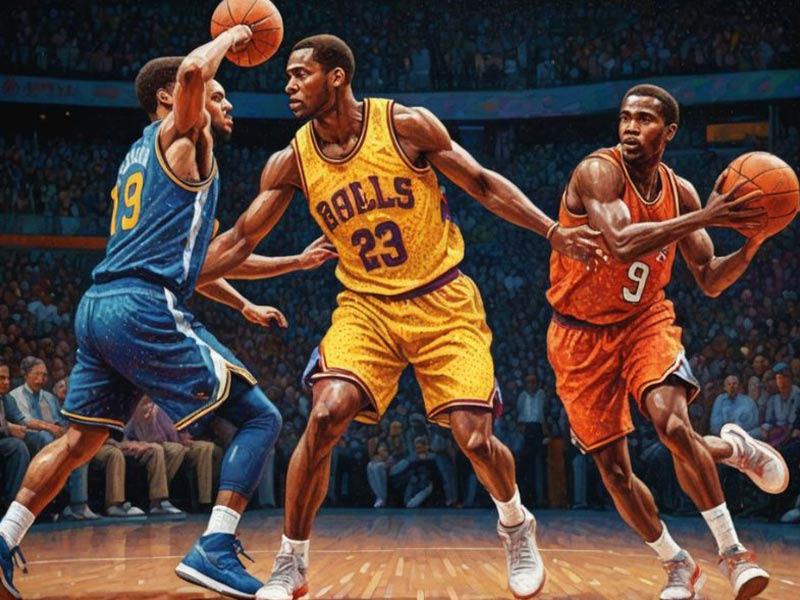 KD赛后经常刷手机吗申京笑答：我不谈更衣室的事