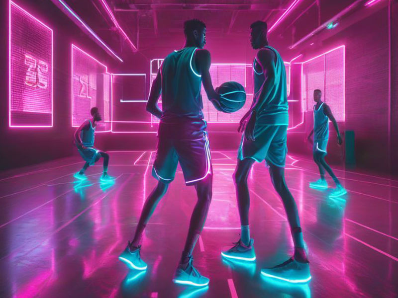 如今遭遇车祸！美媒扒出集锦：三球曾多次闯红灯&不让直行！