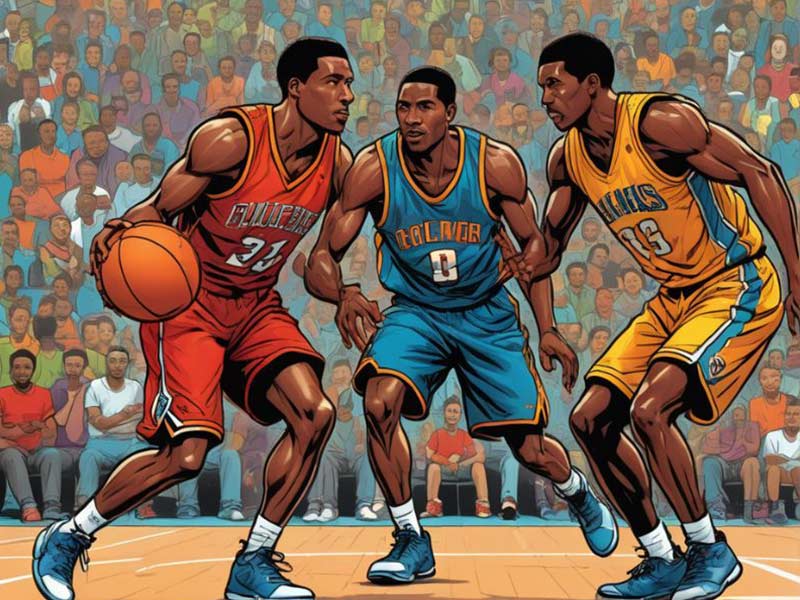 还能这样换的性感女登蜜衣服穿反了，不用脱直接转过球衣了