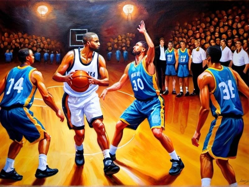 徐静雨怒喷：文班是竞技之光，约基奇是全明星的耻辱！