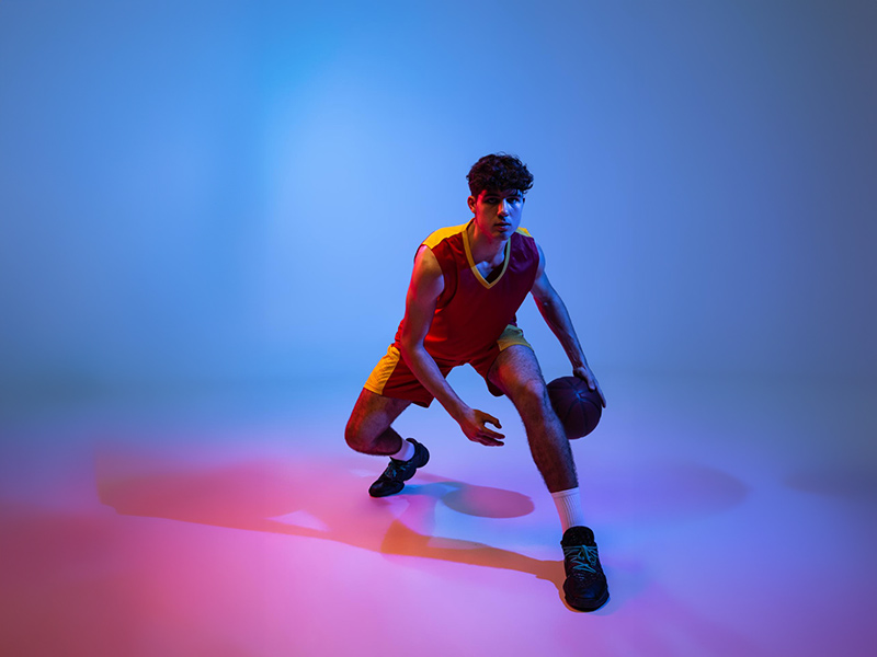 马年画马！约基奇也画出自己最心爱的马了！