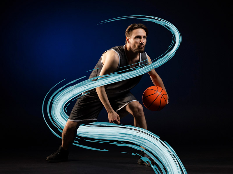 活久见UCLA球员凶狠犯规，被自家主帅驱逐出场！！