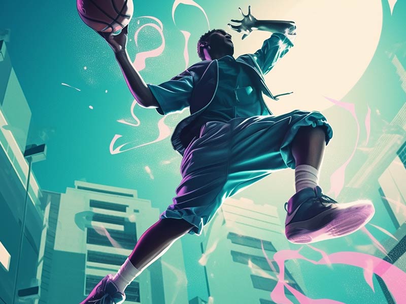 富保罗：詹姆斯退役后会涌现一批联盟门面，就像当初乔丹退役！