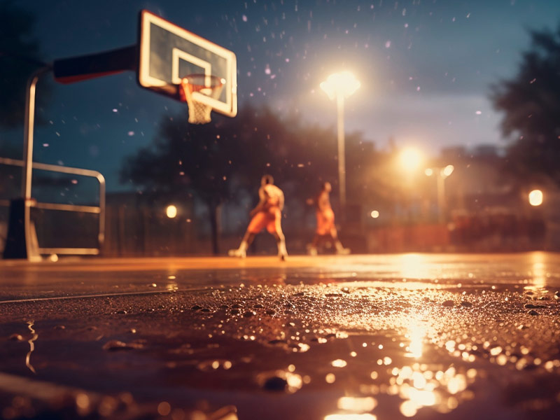 可惜伤病太多！高中时期锡安打球，简直是非人类的存在！