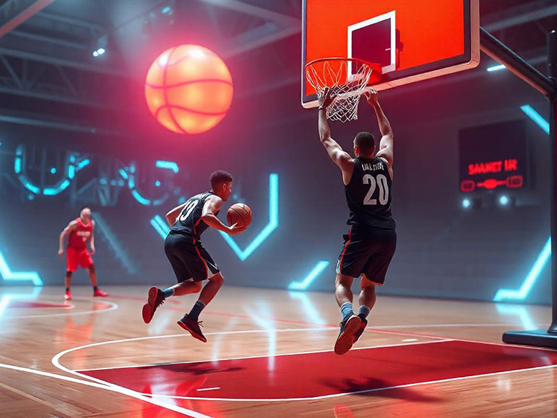 林葳今日出战23分钟，仅得2分1篮板1助攻2抢断