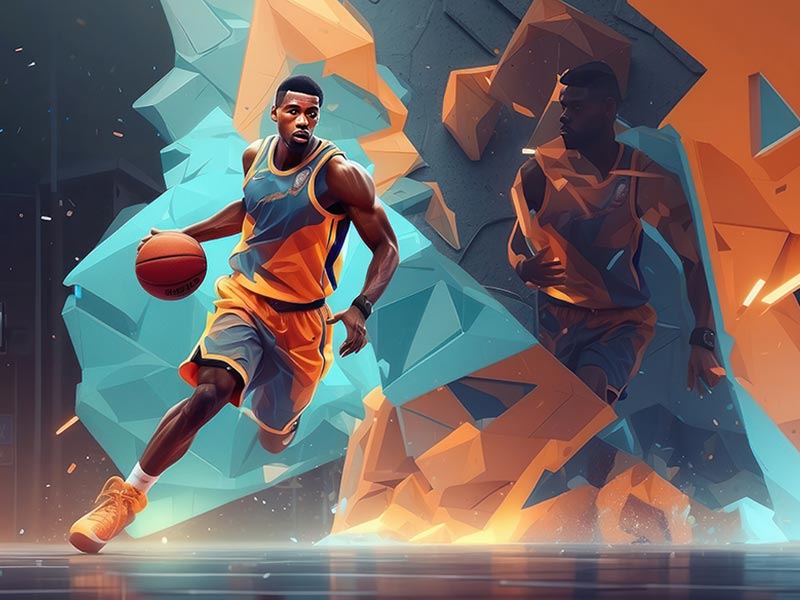 甜瓜：老詹现在TMD想干嘛就干嘛！他有这资格！联盟没他转不动