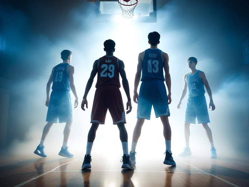 韦德：科比会在任何时候出现在训练馆，而詹姆斯是第一个抵达的人