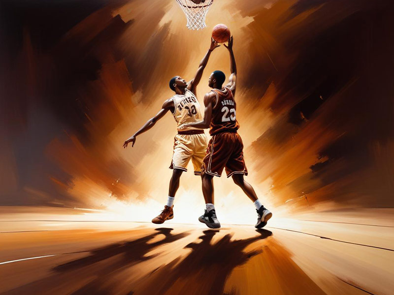 赛马冠军&NBA冠军二选一约基奇：现在来说是NBA冠军