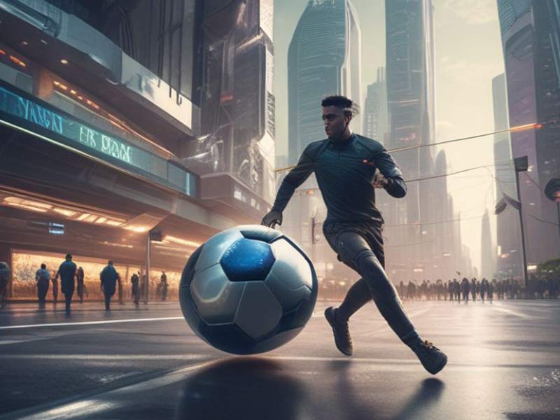 珍贵镜头：金元时代中超几位超级外援场边热聊