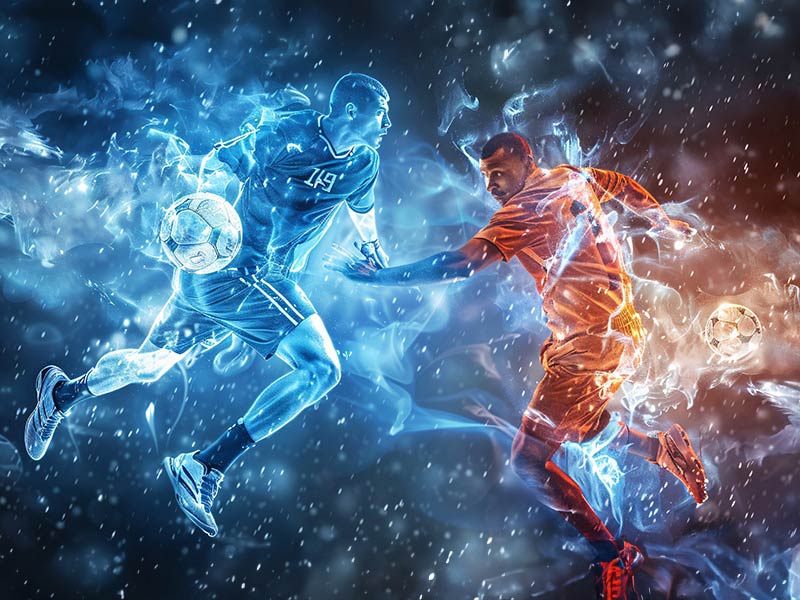 巴黎连扳两球！杜埃重炮轰门，阿什拉夫补射破门