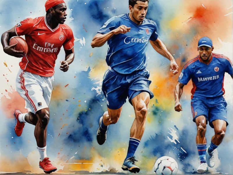 特罗格里奥谈马拉多纳：他把一切都抗在肩上，钱永远平分！