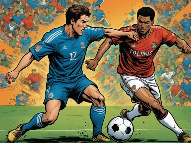 阿尔特塔代表球队第一个主罚!回顾14年足总杯半决赛的点球大战!