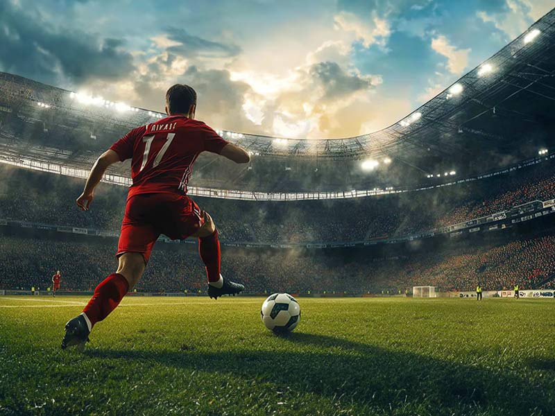 这球妙啊！莱奥远距离单刀吊射破门，米兰11扳平科莫！