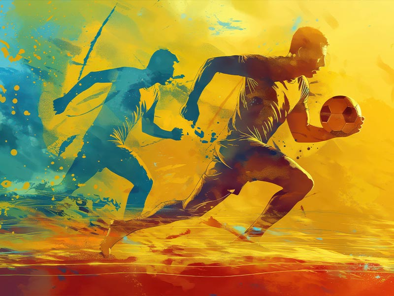 卓别林还是金凯瑞巴西球员戴韦尔松搞笑集锦!