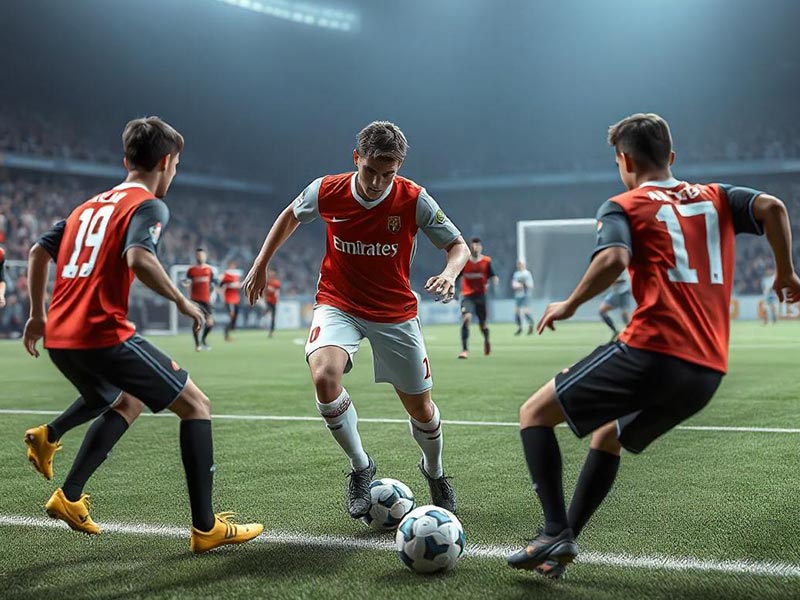 02月21日德甲第23轮美因茨vs汉堡全场录像