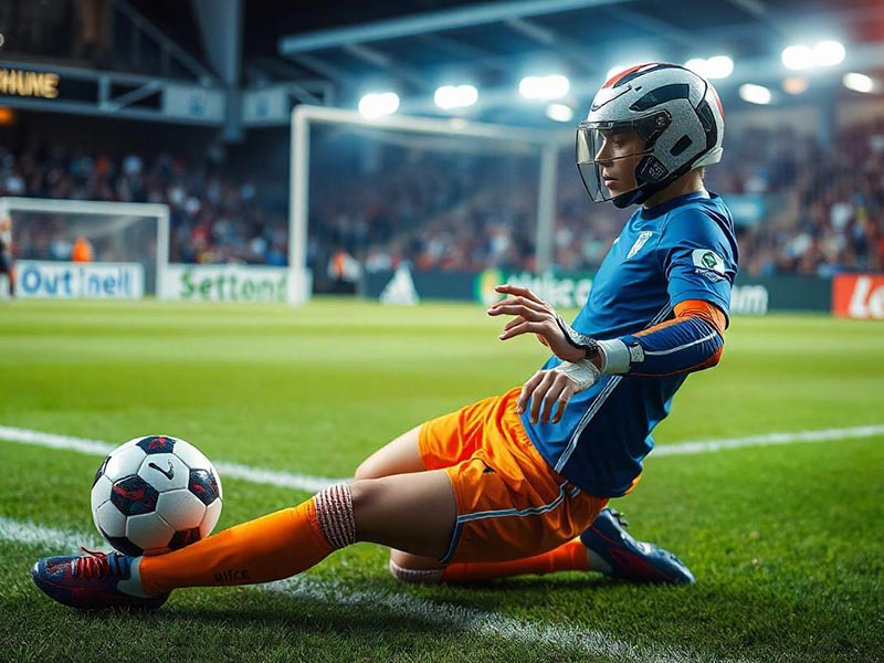 穆里尼奥谈维尼修斯:总是同一个人有这情况,这肯定有问题