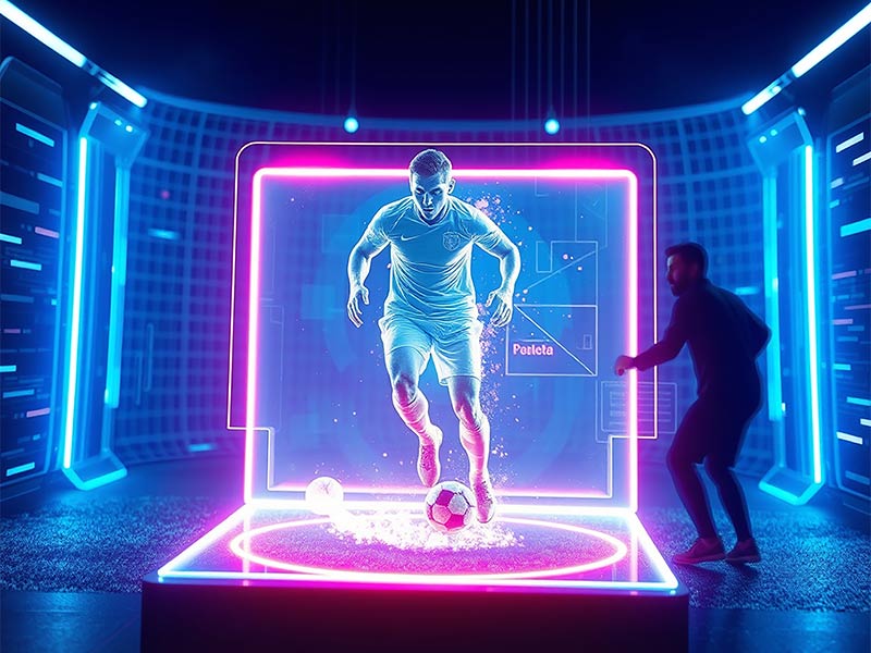 压迫感!身高1米77的网红来到曼城比身高!