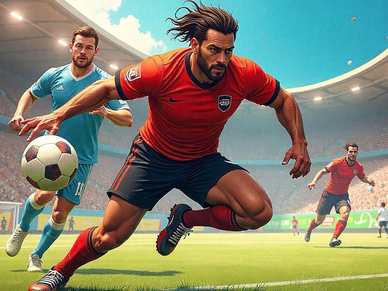 尤文闪电扳平！卡卢卢头球被扑，库普梅纳斯补射破门