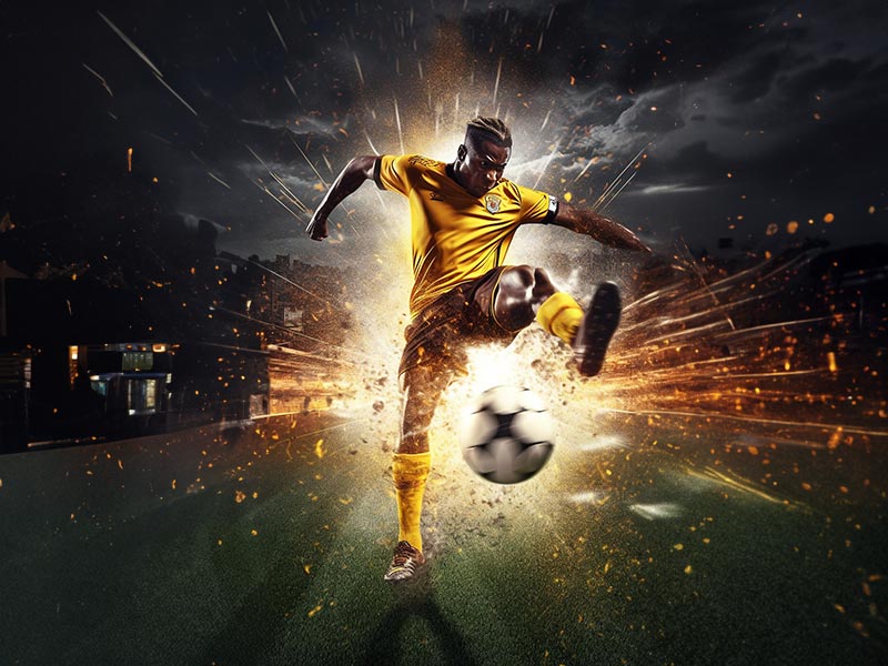 仍02落后摩纳哥！K77禁区造点，维蒂尼亚主罚被扑出