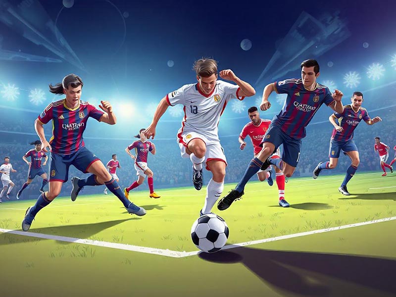 弗里克：今天的裁判水平和我们一样