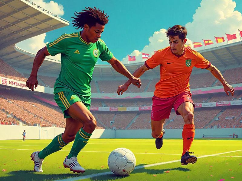 姆巴佩：本菲卡25号对着维尼修斯说了5次“猴子”，我听到了