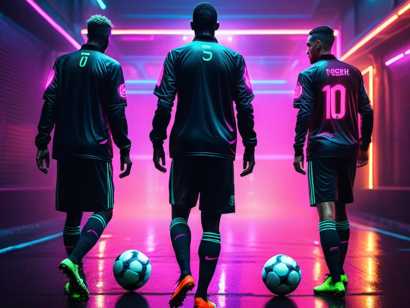 现场实拍:姆巴佩是第一个看到维尼修斯被种族歧视并上前反击的人