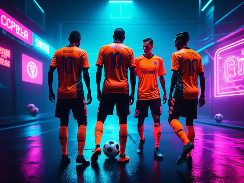 本菲卡球迷赛后怒喷维尼修斯：滚回该死的皇马，你永远拿不到金球